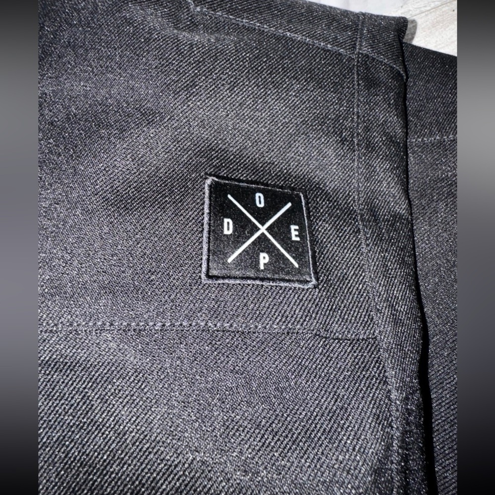 Dope Snow pants
